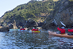 CABLE BAY KAYAKS - Cable Bay, Nelson
